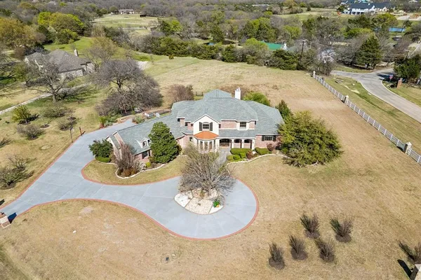 $1,100,000 | 980 Mala Court, Lucas, TX 75002