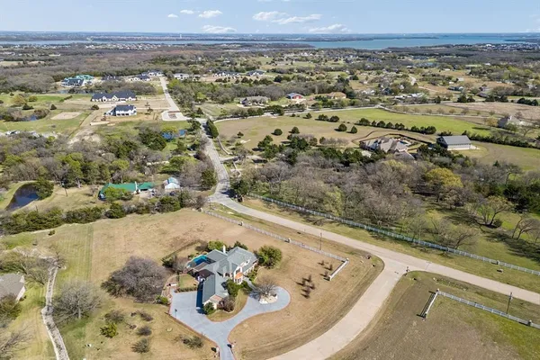 $1,100,000 | 980 Mala Court, Lucas, TX 75002