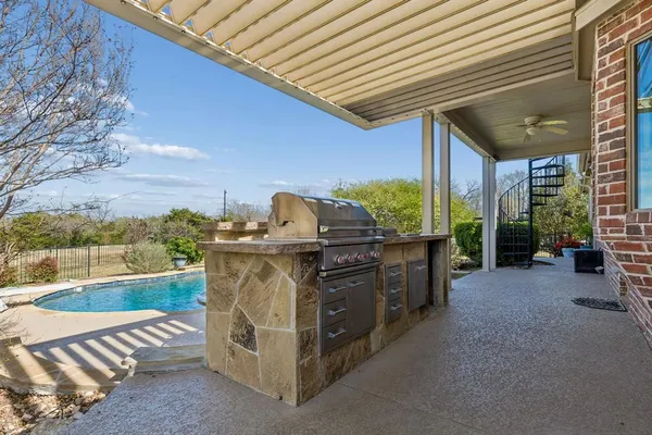 $1,100,000 | 980 Mala Court, Lucas, TX 75002