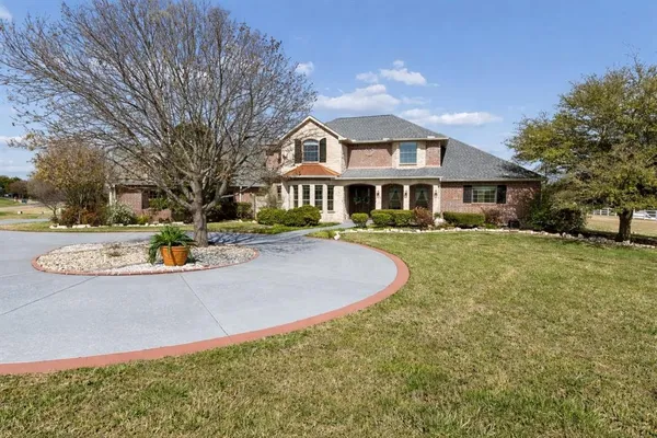 $1,100,000 | 980 Mala Court, Lucas, TX 75002