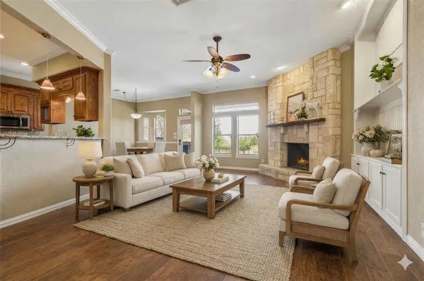 $1,100,000 | 980 Mala Court, Lucas, TX 75002