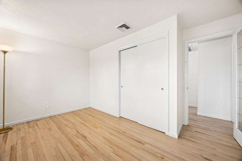 245 Brewer Street Northborough, MA 01532 - Photo 17 of 38 a view of empty room with wooden floor