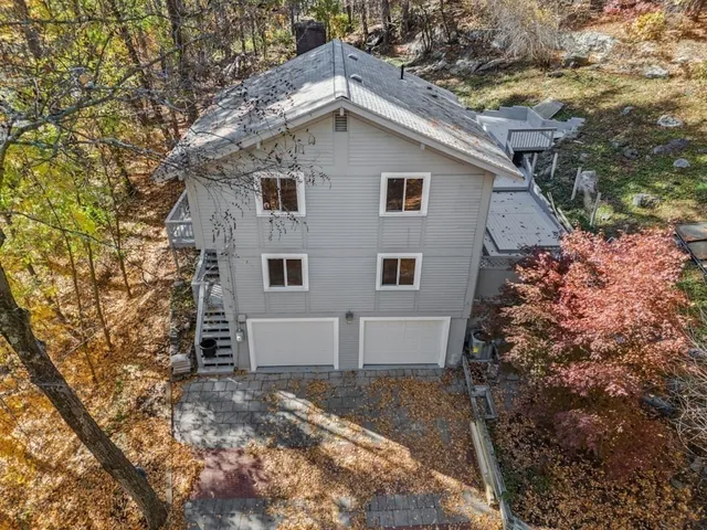 $835,000 | 245 Brewer Street, Northborough, MA 01532