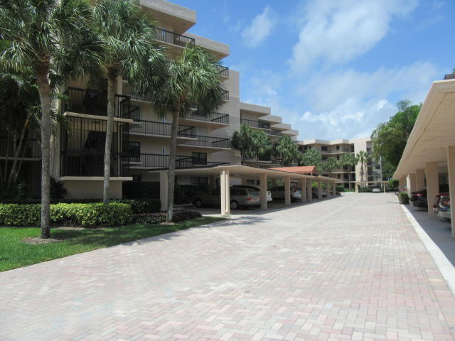 374 Golfview Road, Unit 406 North Palm Beach, FL 33408 - Photo 16 of 16 374 building