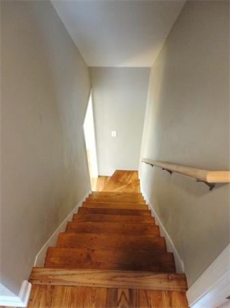 21 Anne Street Springfield, MA 01104 - Photo 14 of 27 a view of entryway