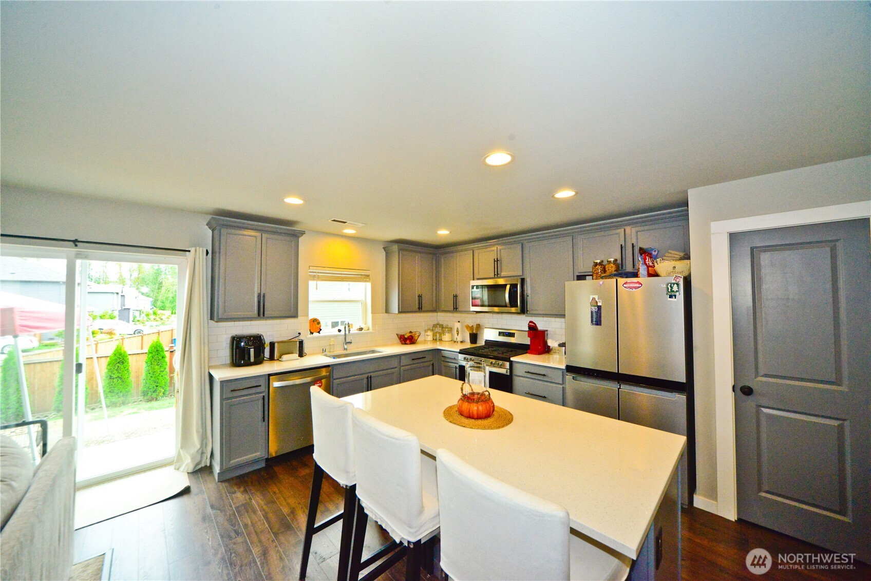 1338 Cascade Street Sultan, WA 98294 - Photo 4 of 17