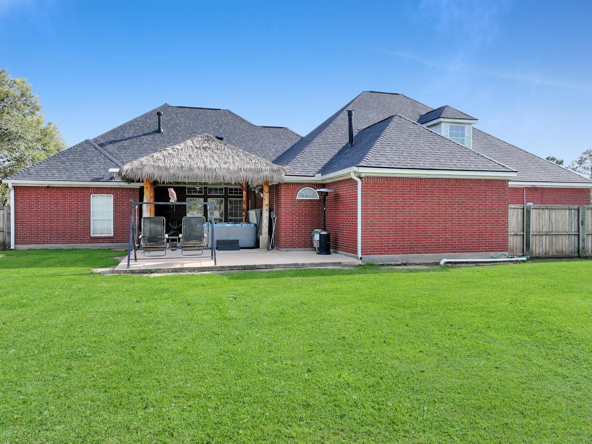 520 Meadow Lane Winnie, TX 77665 - Photo 48 of 50