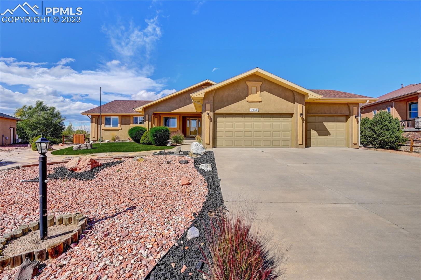 9932 Rockingham Drive Peyton, CO 80831 - Photo 1 of 7 Gallery Image 1