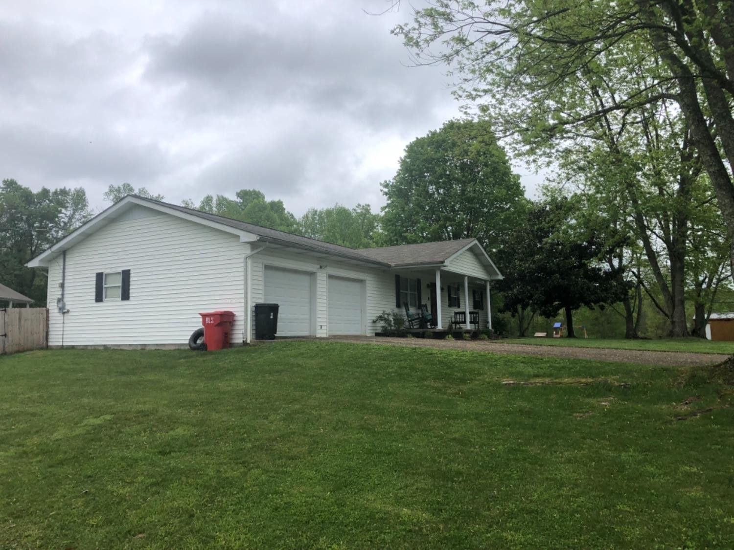 130 Oak Grove Church Road Corbin, KY 40701 - Photo 2 of 3 Photo 2