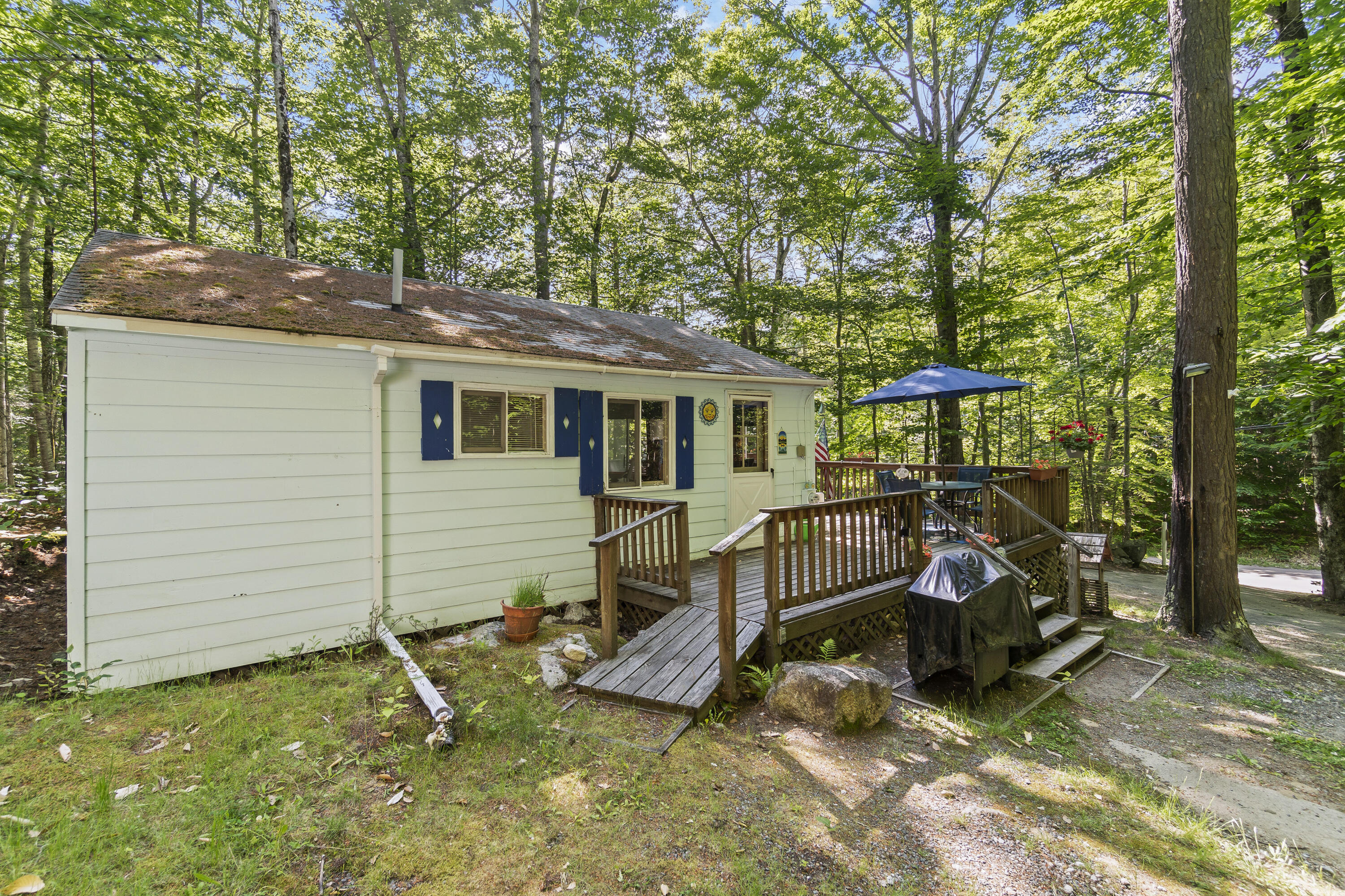 78 Sunset Road Standish, ME 04084 - Photo 33 of 47 899 Sunset Road_131