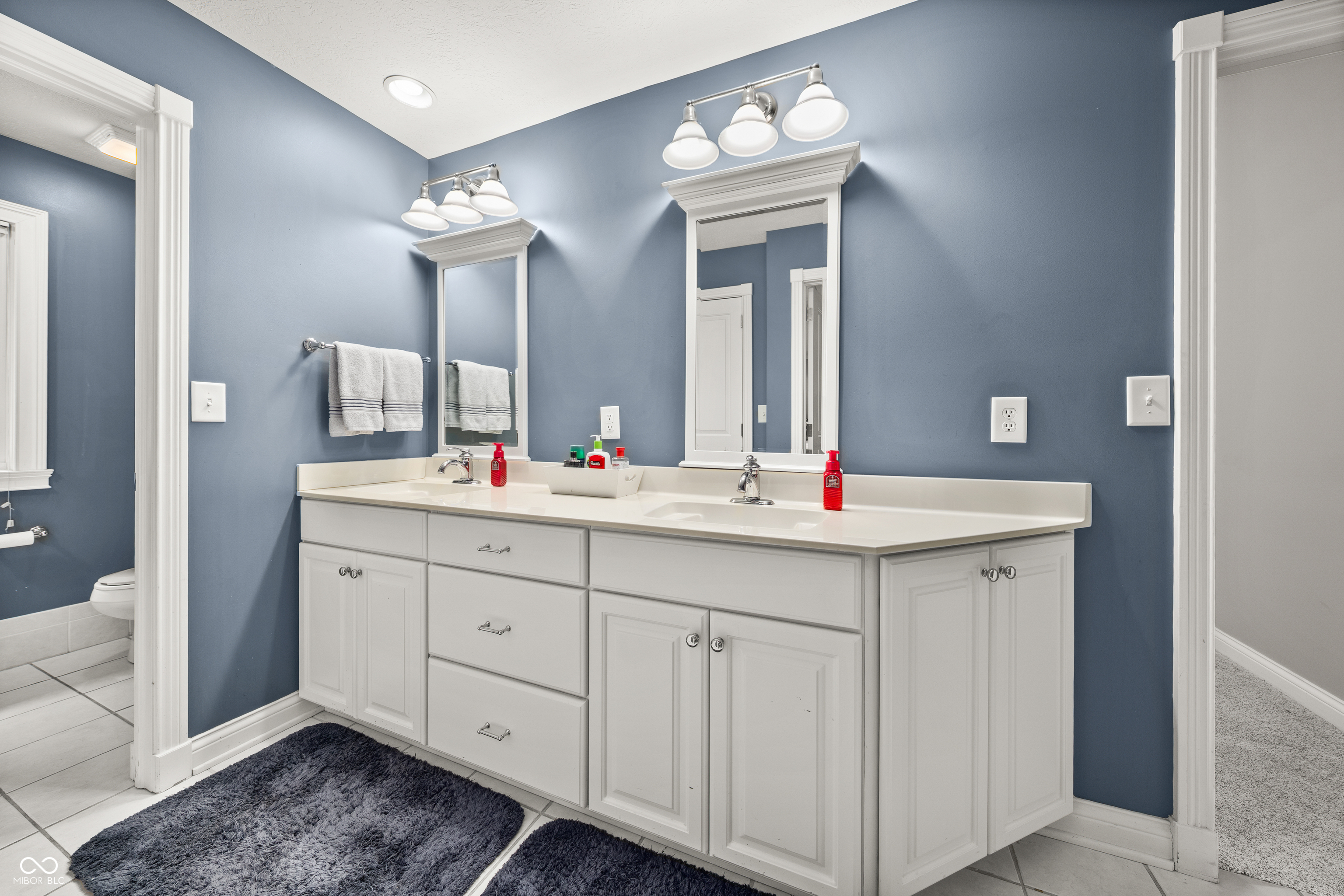 13011 Water Ridge Drive Fishers, IN 46055 - Photo 42 of 56