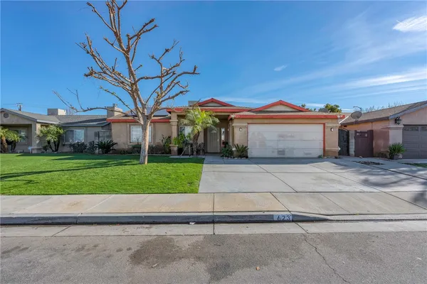 $347,000 | 623 Broken Arrow Avenue, Bakersfield, CA 93307