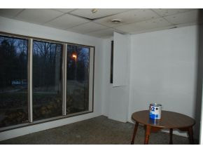 248 Bearfield Road Chuckey, TN 37641 - Photo 12 of 15 Den or Office on Lower Level