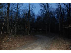 248 Bearfield Road Chuckey, TN 37641 - Photo 2 of 15 Backs up to National Forest