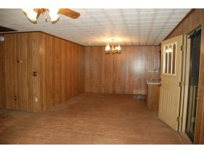 248 Bearfield Road Chuckey, TN 37641 - Photo 3 of 15 Open living dining combo