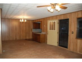 248 Bearfield Road Chuckey, TN 37641 - Photo 4 of 15 Living Dining Kitchen