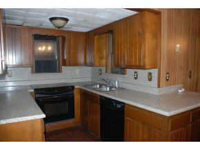 248 Bearfield Road Chuckey, TN 37641 - Photo 6 of 15 View of Kitchen
