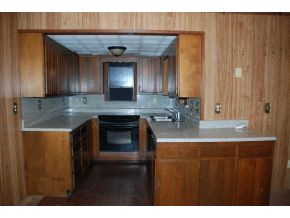 248 Bearfield Road Chuckey, TN 37641 - Photo 7 of 15 Another view of kitchen area