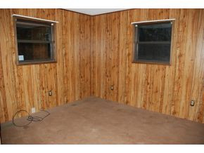 248 Bearfield Road Chuckey, TN 37641 - Photo 8 of 15 One of two bedrooms upstairs