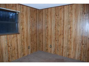 248 Bearfield Road Chuckey, TN 37641 - Photo 9 of 15 One of two bedrooms upstairs
