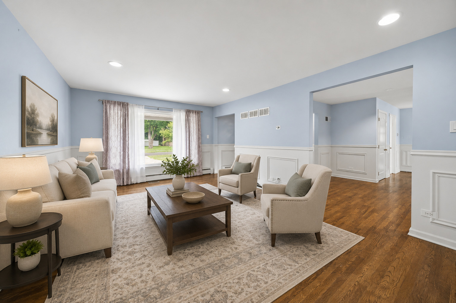 835 Maple Road Flossmoor, IL 60422 - Photo 2 of 40