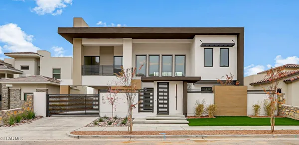 $1,099,000 | 1281 Desert Night Street, El Paso, TX 79912