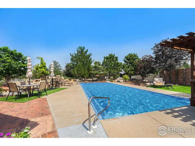 $1,499,000 | 14534 Fenton Street, Broomfield, CO 80020