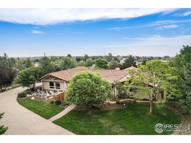 $1,499,000 | 14534 Fenton Street, Broomfield, CO 80020