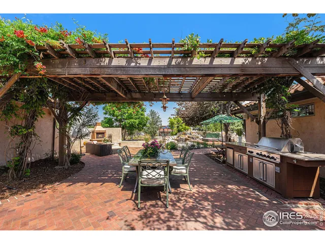 $1,499,000 | 14534 Fenton Street, Broomfield, CO 80020