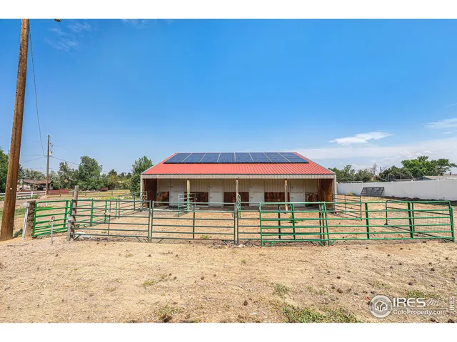 $1,499,000 | 14534 Fenton Street, Broomfield, CO 80020