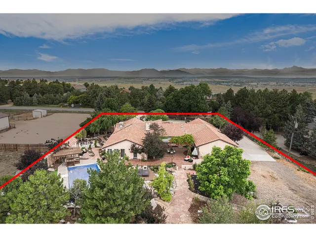 $1,499,000 | 14534 Fenton Street, Broomfield, CO 80020