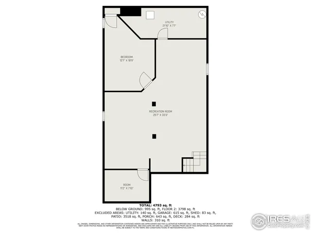 $1,499,000 | 14534 Fenton Street, Broomfield, CO 80020