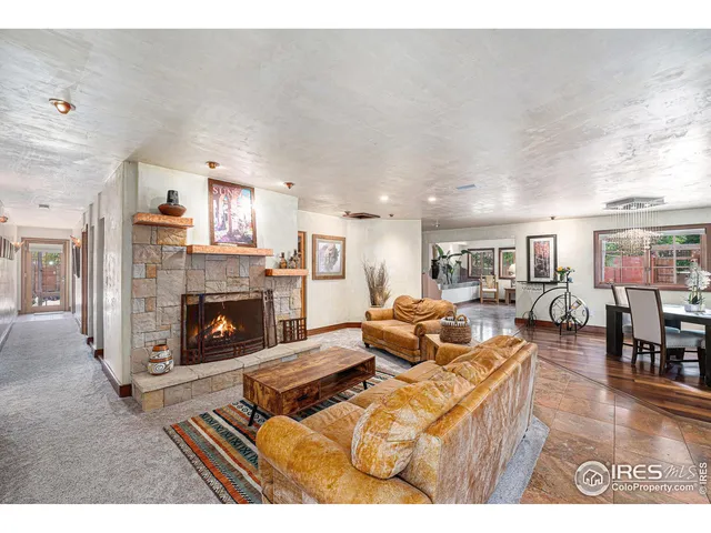 $1,499,000 | 14534 Fenton Street, Broomfield, CO 80020