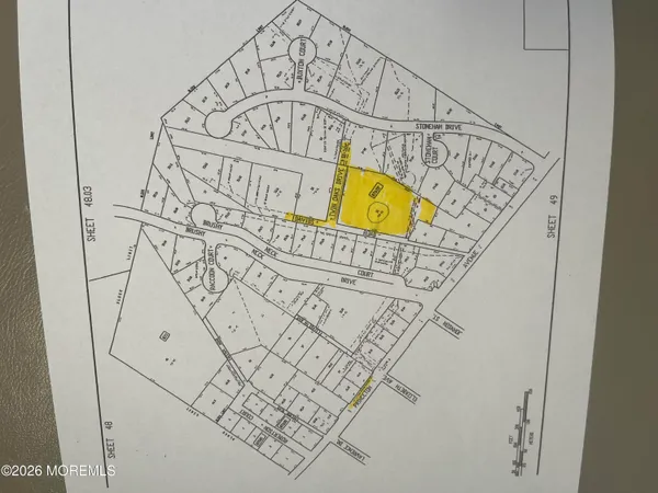 $1,999,999 | Undisclosed Address, Brick, NJ 08724