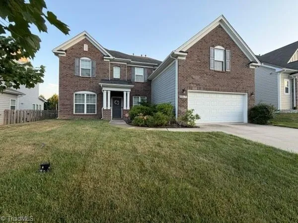 $539,900 | 6017 Stone Valley Way, Greensboro, NC 27455