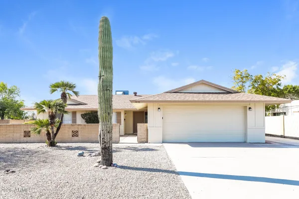 $3,000 | 3430 South Oak Street, Tempe, AZ 85282