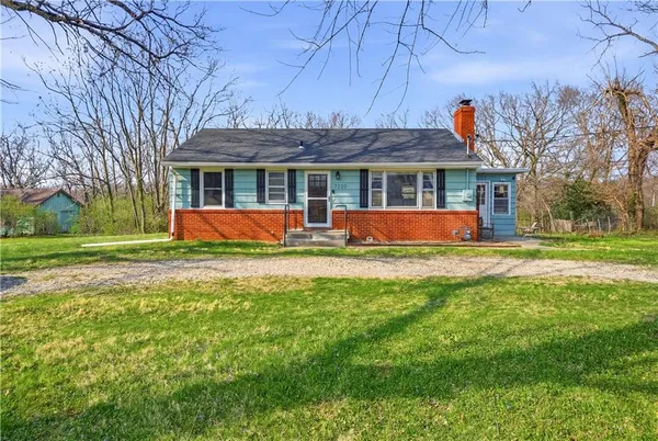 $199,000 | 7720 East 70th Terrace, Kansas City, MO 64133