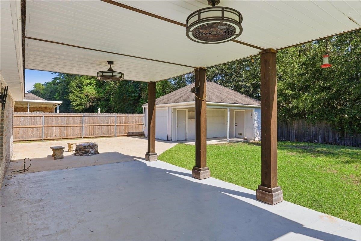 620 Windmill Way Vidor, TX 77662 - Photo 37 of 40 Gallery Image 37