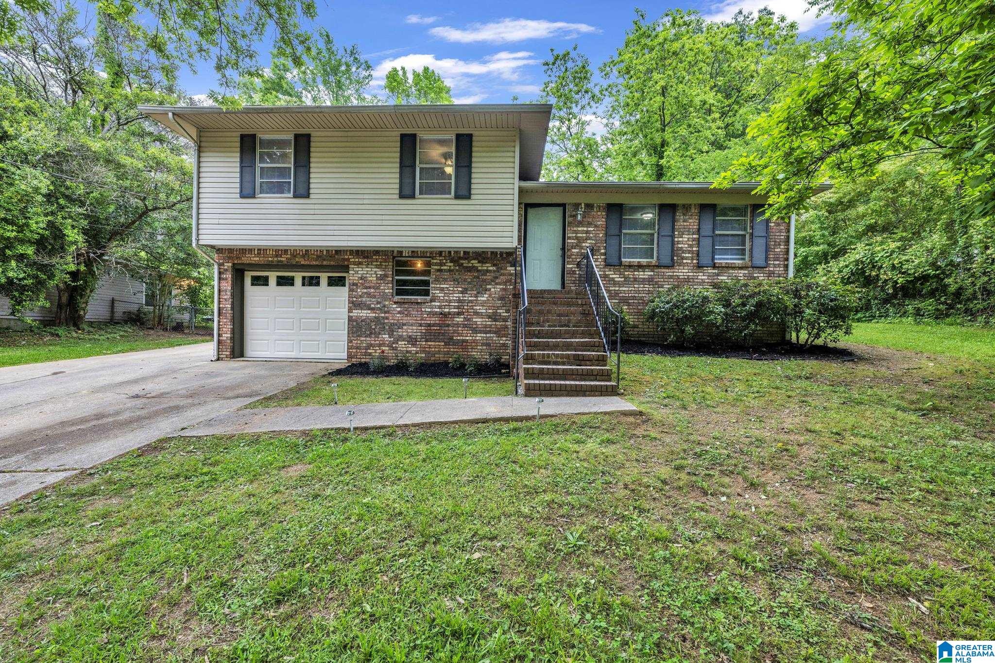 729 North Pine Hill Road Birmingham, AL 35217 - Photo 3 of 22