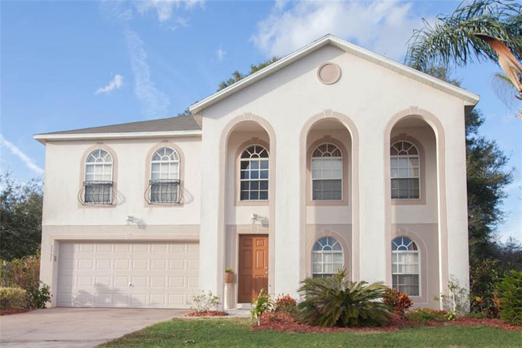 1731 Ridgemoor Drive Mascotte, FL 34753 - Photo 1 of 1 Gallery Image 1