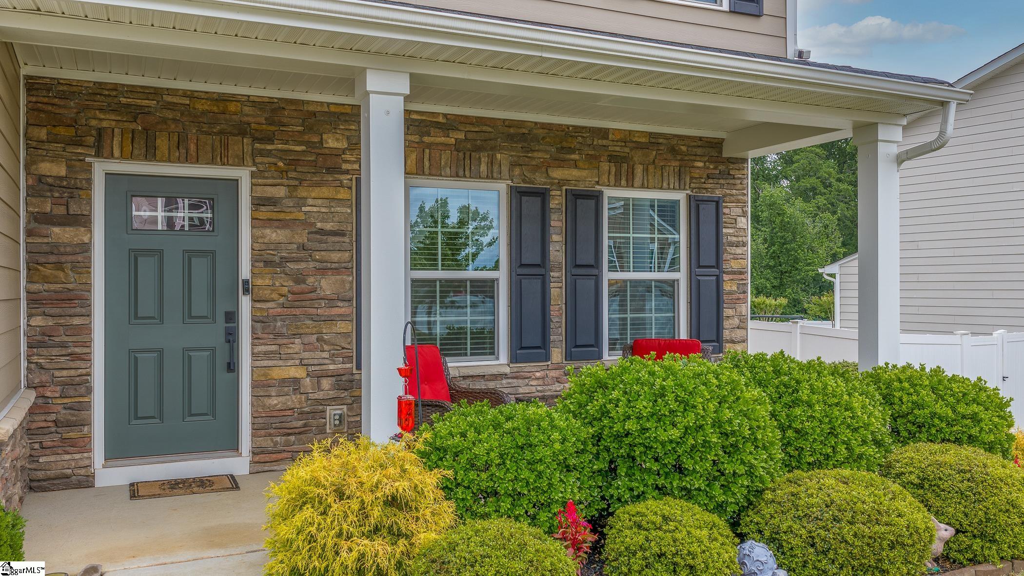 104 Mohegan Way Greenville, SC 29607 - Photo 36 of 38