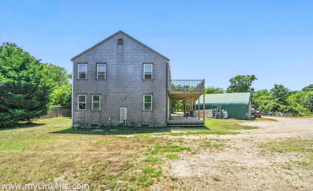 43 Appleton Road, Unit 2 Nantucket, MA 02554 - Photo 7 of 49