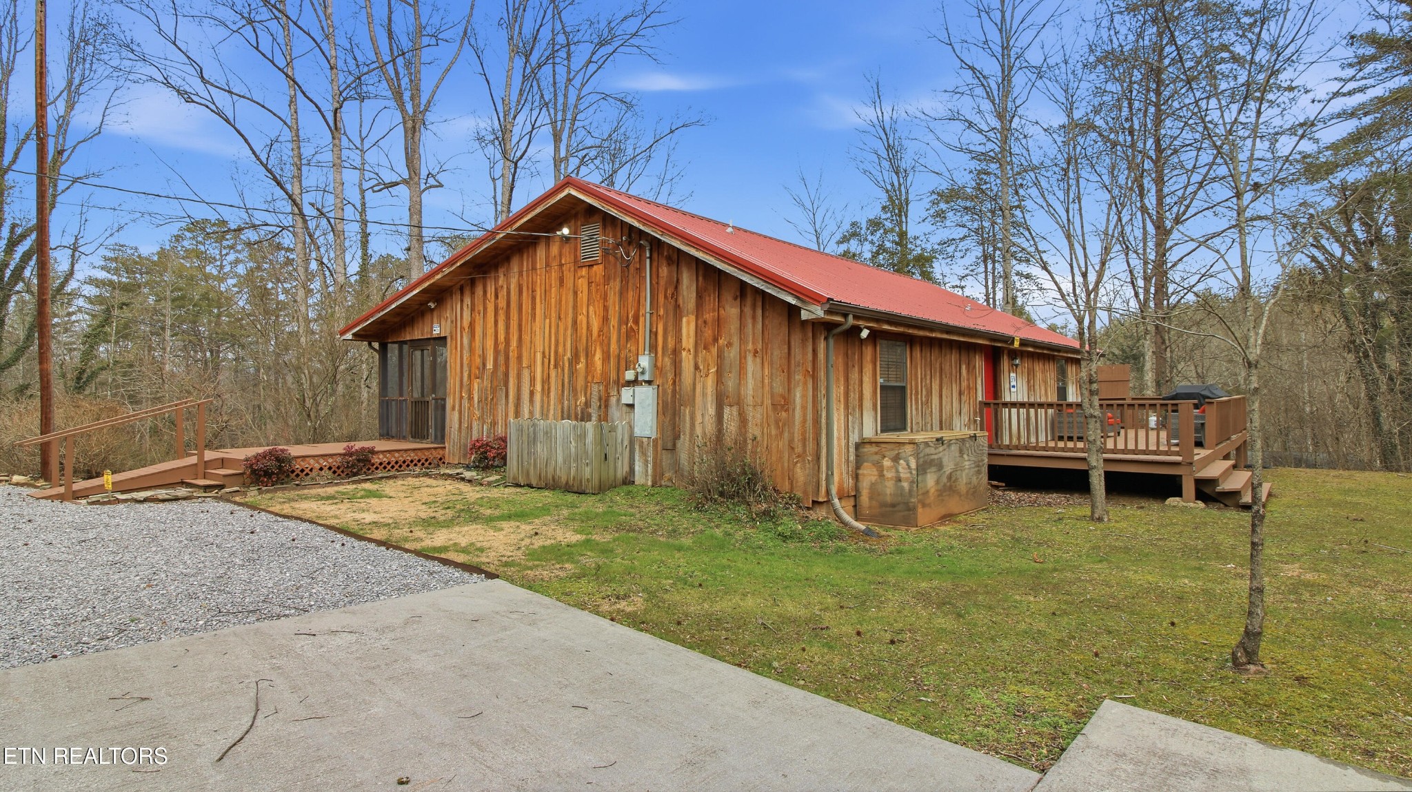 355 Boat Gunnel Road Townsend, TN 37882 - Photo 35 of 43