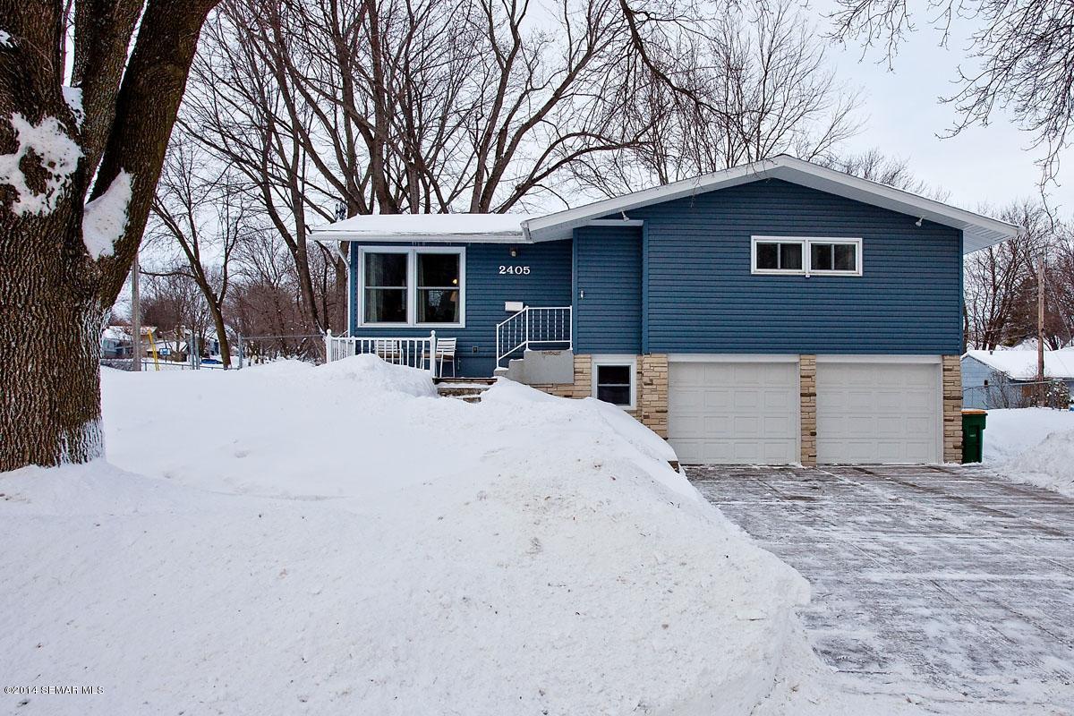 2405 24th Avenue Northwest Rochester, MN 55901 - Photo 1 of 1