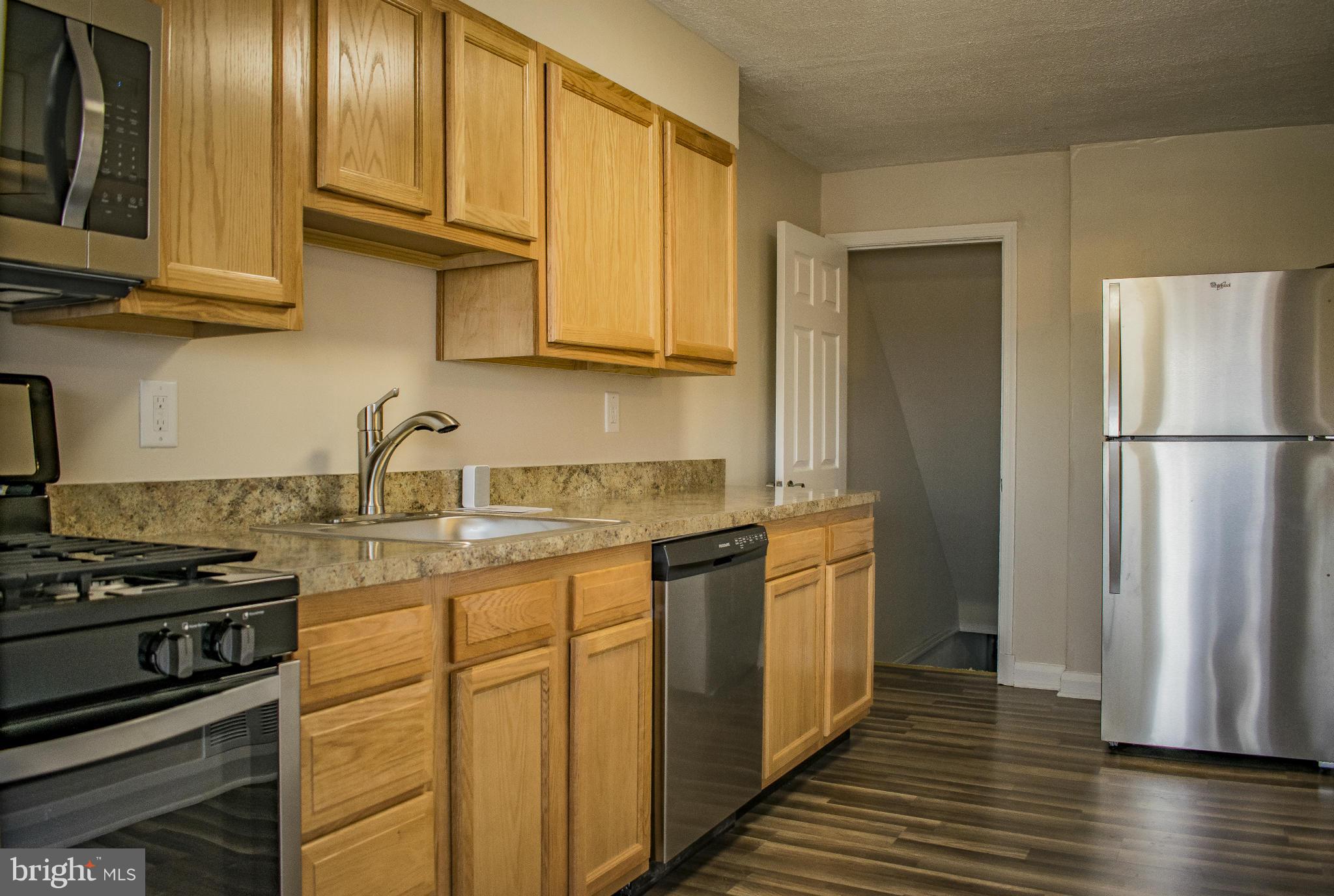 5503 Moravia Road Baltimore, MD 21206 - Photo 13 of 30 Kitchen
