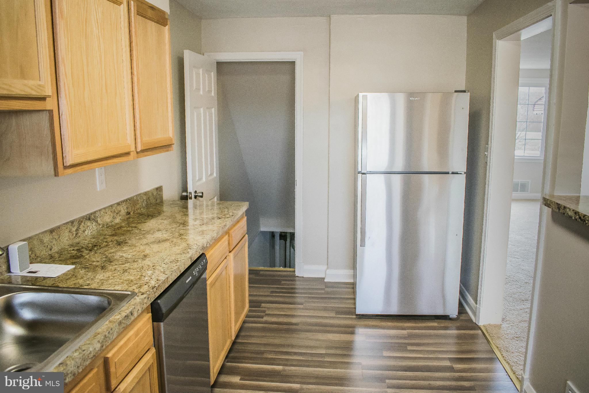 5503 Moravia Road Baltimore, MD 21206 - Photo 14 of 30 Kitchen