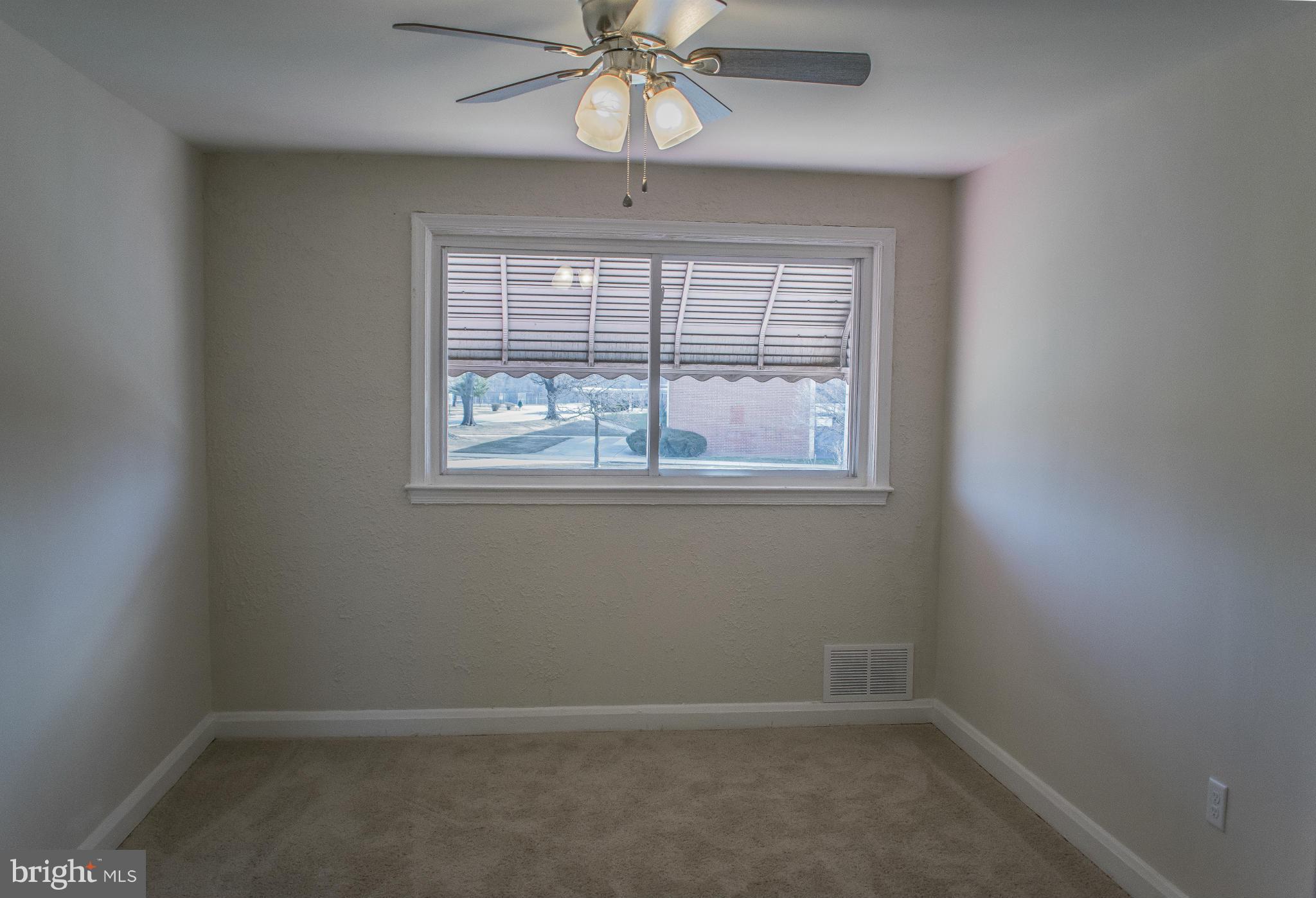 5503 Moravia Road Baltimore, MD 21206 - Photo 16 of 30 1st Bedroom