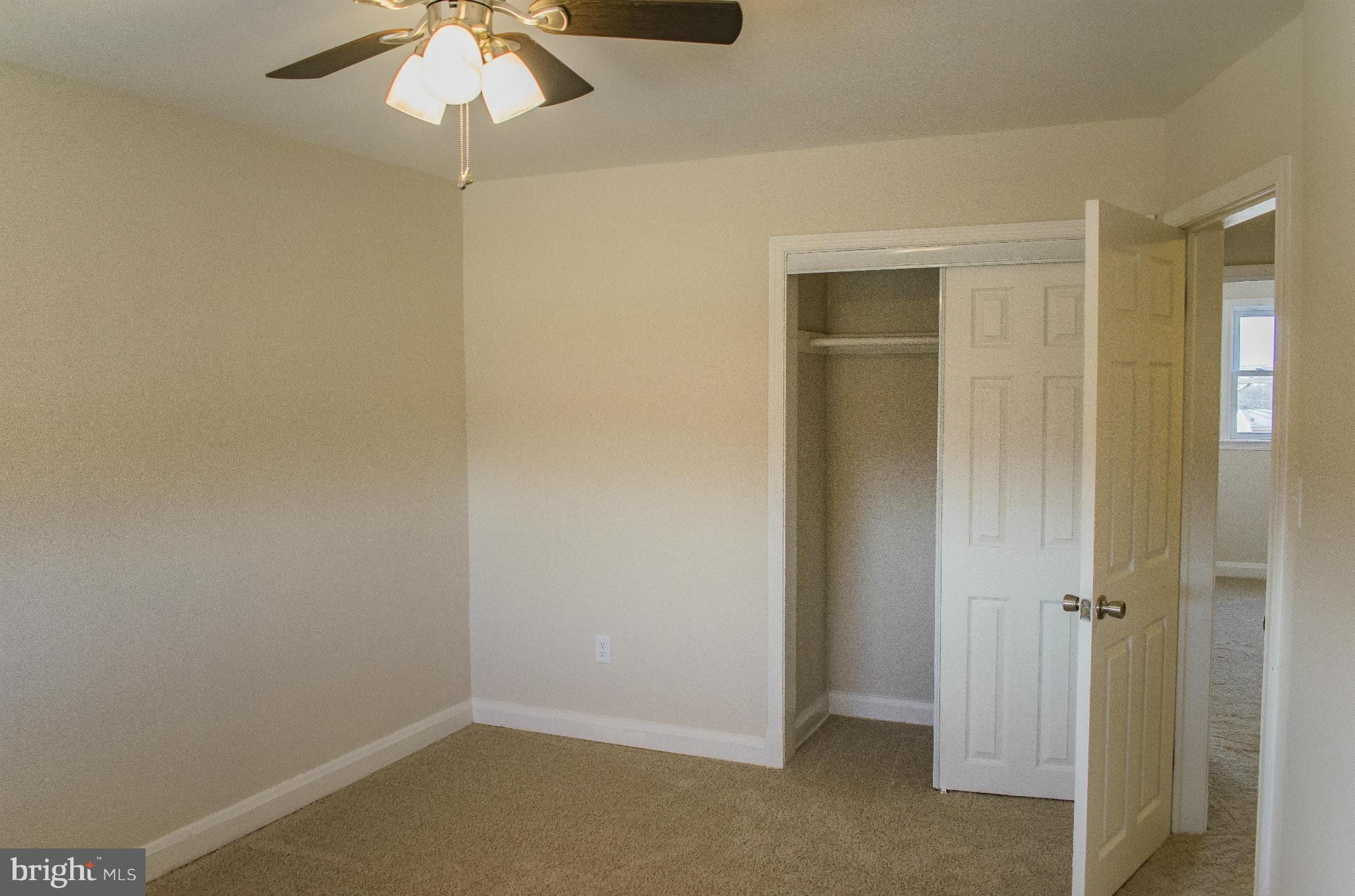 5503 Moravia Road Baltimore, MD 21206 - Photo 17 of 30 1st Bedroom