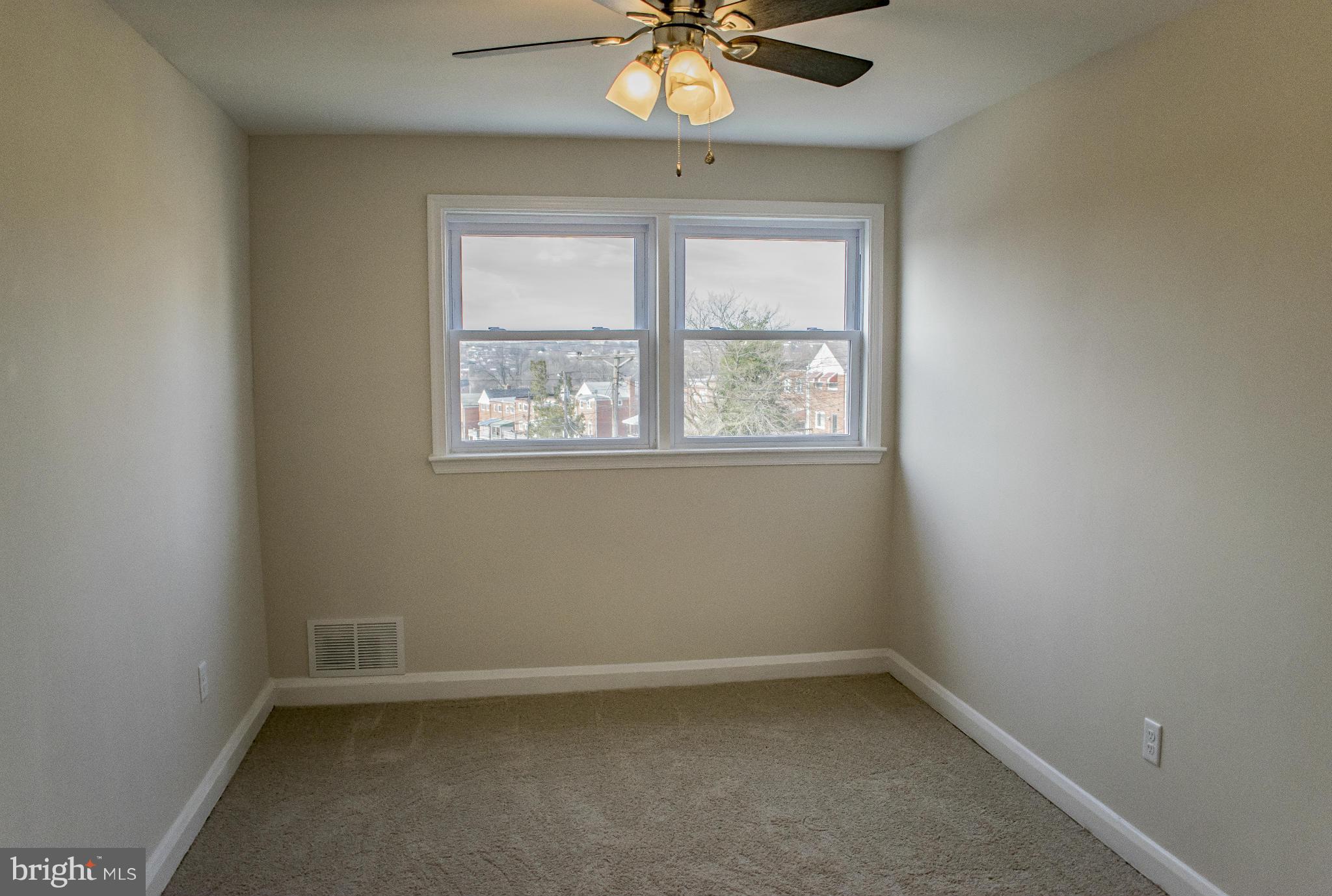 5503 Moravia Road Baltimore, MD 21206 - Photo 18 of 30 2nd Bedroom