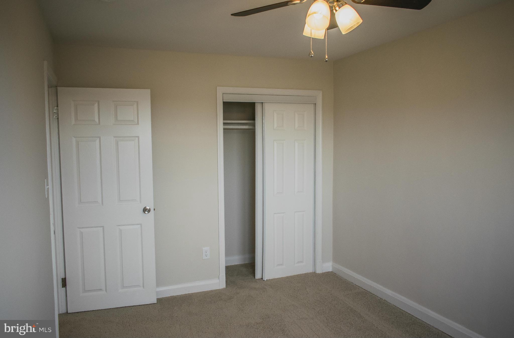5503 Moravia Road Baltimore, MD 21206 - Photo 19 of 30 2nd Bedroom